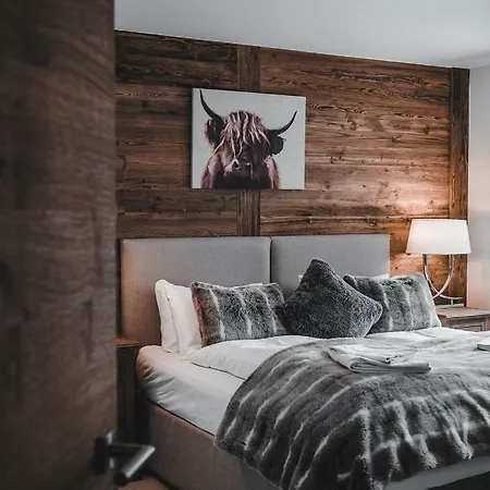 Appartement Sonnegg 2.1