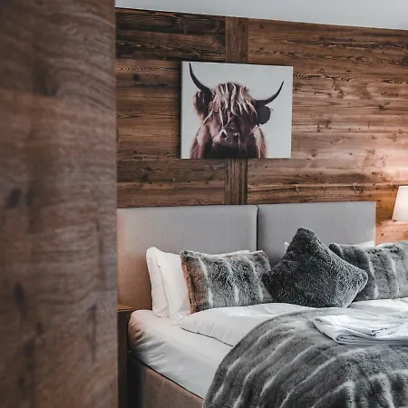 Sonnegg 2.1 Saas-Fee