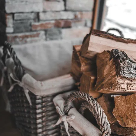 Appartamento Sonnegg 2.1 Saas-Fee