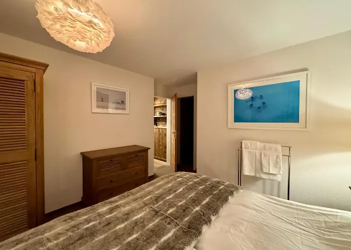 Sonnegg 2.1 Saas Fee