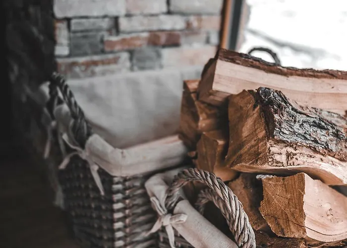 公寓 Sonnegg 2.1 萨斯费