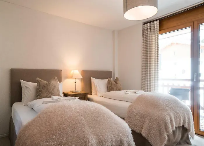 Apartman Sonnegg 2.1 *