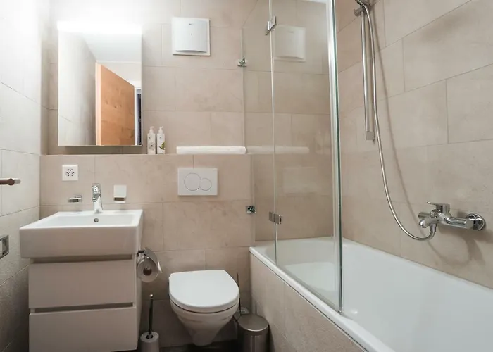 Sonnegg 2.1 * Saas Fee