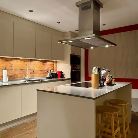 Sonnegg 2.1 Apartament *