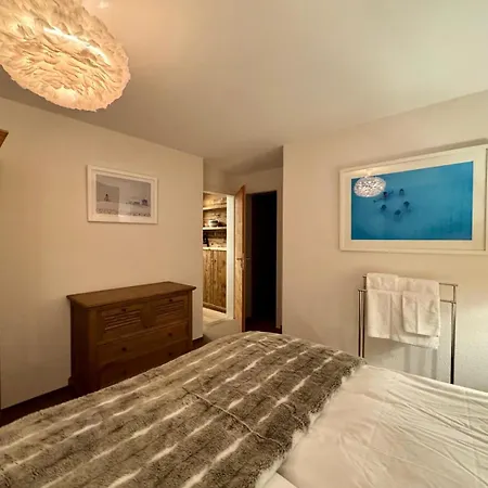 Sonnegg 2.1 Saas-Fee