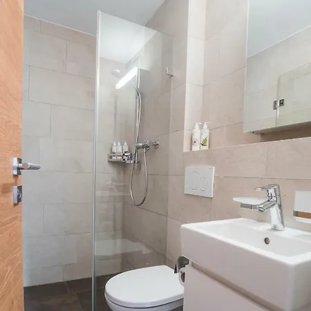 Sonnegg 2.1 Saas-Fee