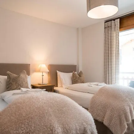 Apartament Sonnegg 2.1 *