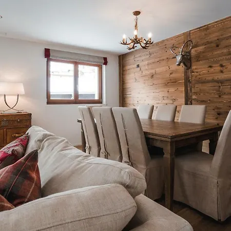 Sonnegg 2.1 * Saas-Fee