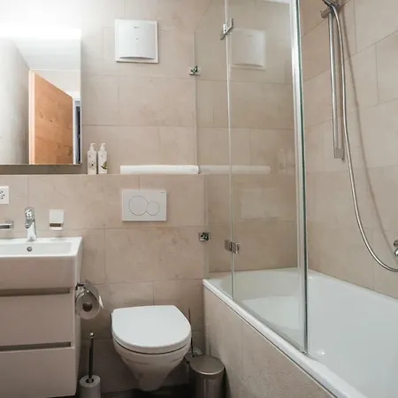 Sonnegg 2.1 * Saas-Fee