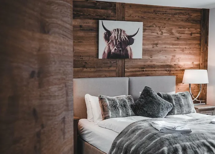 Sonnegg 2.1 Saas Fee