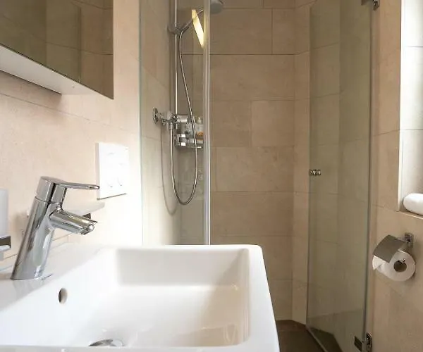 Sonnegg 2.1 Saas Fee